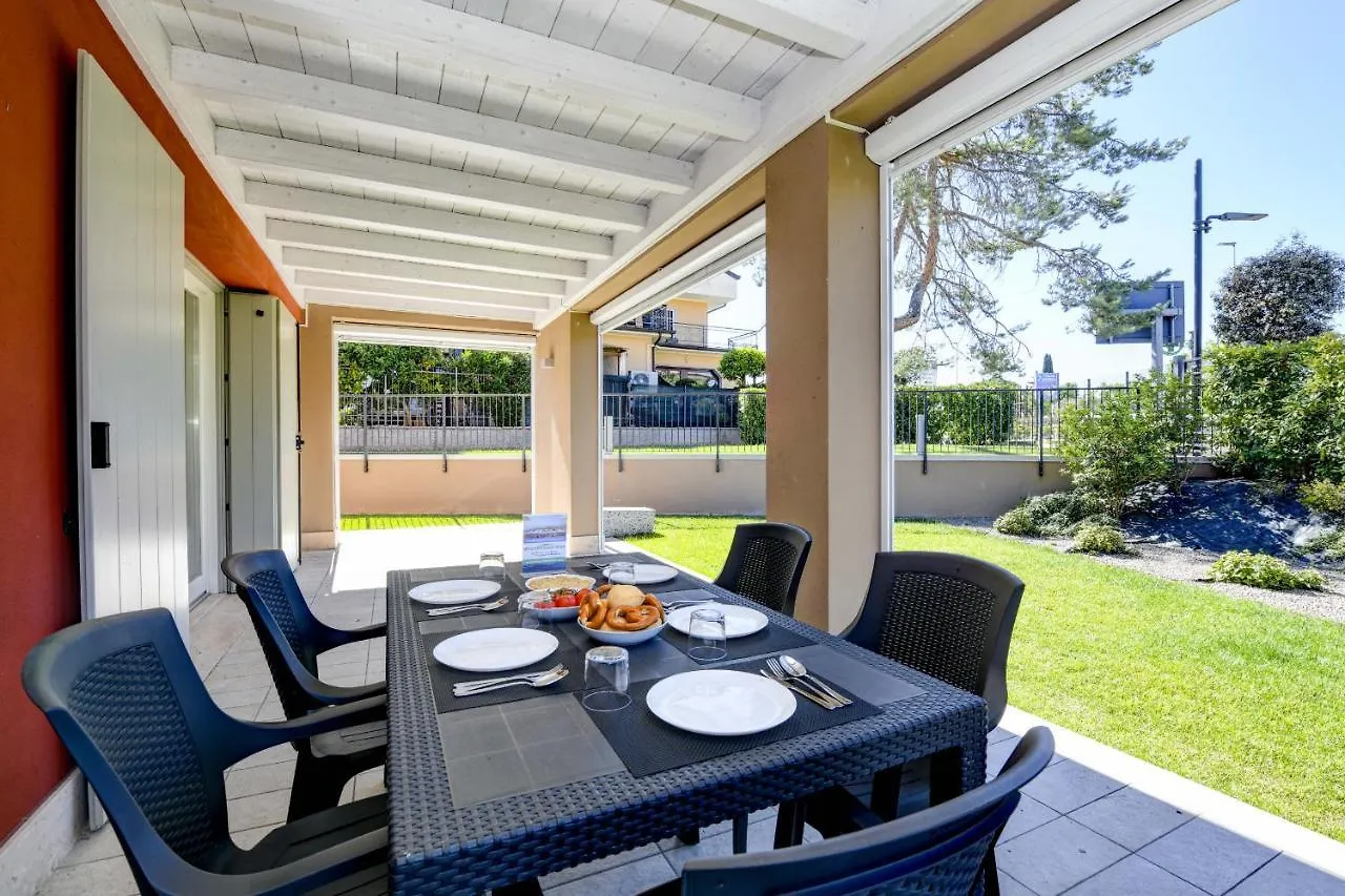 My Peschiera Family Home Fornaci 1 Πεσκιέρα ντελ Γκάρντα Ιταλία