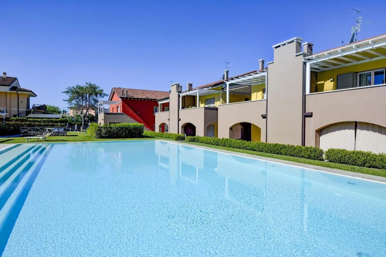 My Peschiera Family Home Fornaci 1 Πεσκιέρα ντελ Γκάρντα 0*,