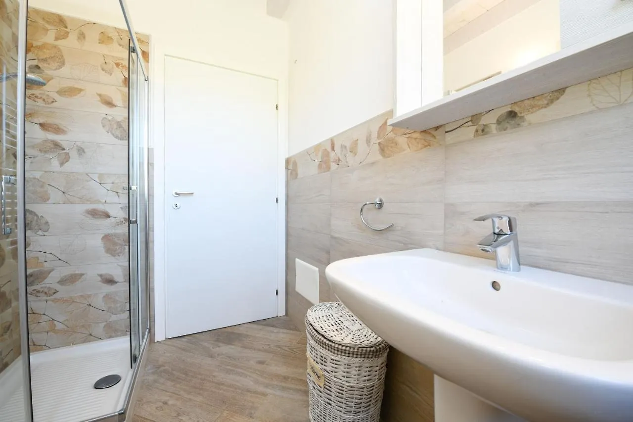 Διαμέρισμα My Peschiera Family Home Fornaci 1 Πεσκιέρα ντελ Γκάρντα