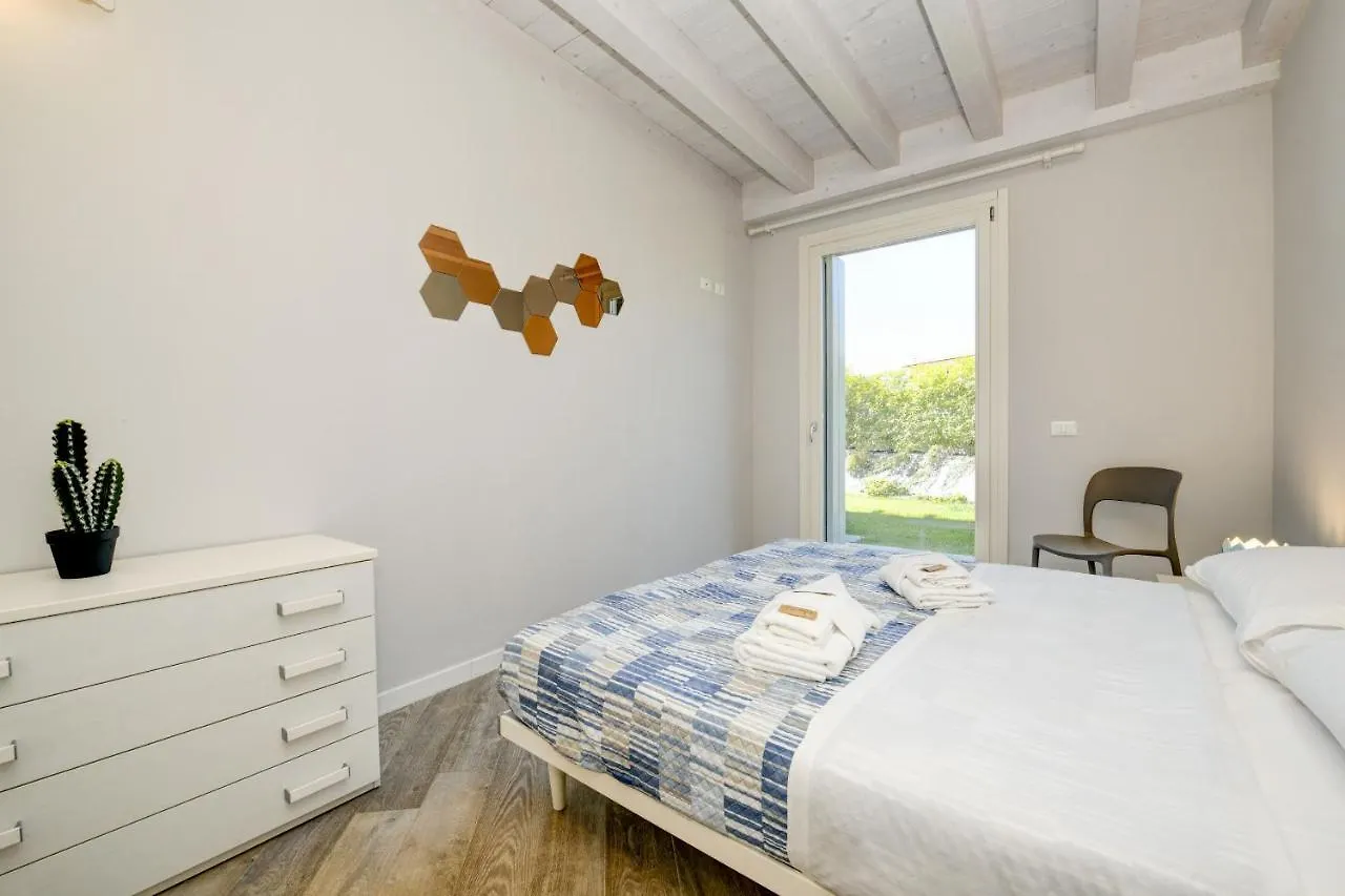 Διαμέρισμα My Peschiera Family Home Fornaci 1 Πεσκιέρα ντελ Γκάρντα