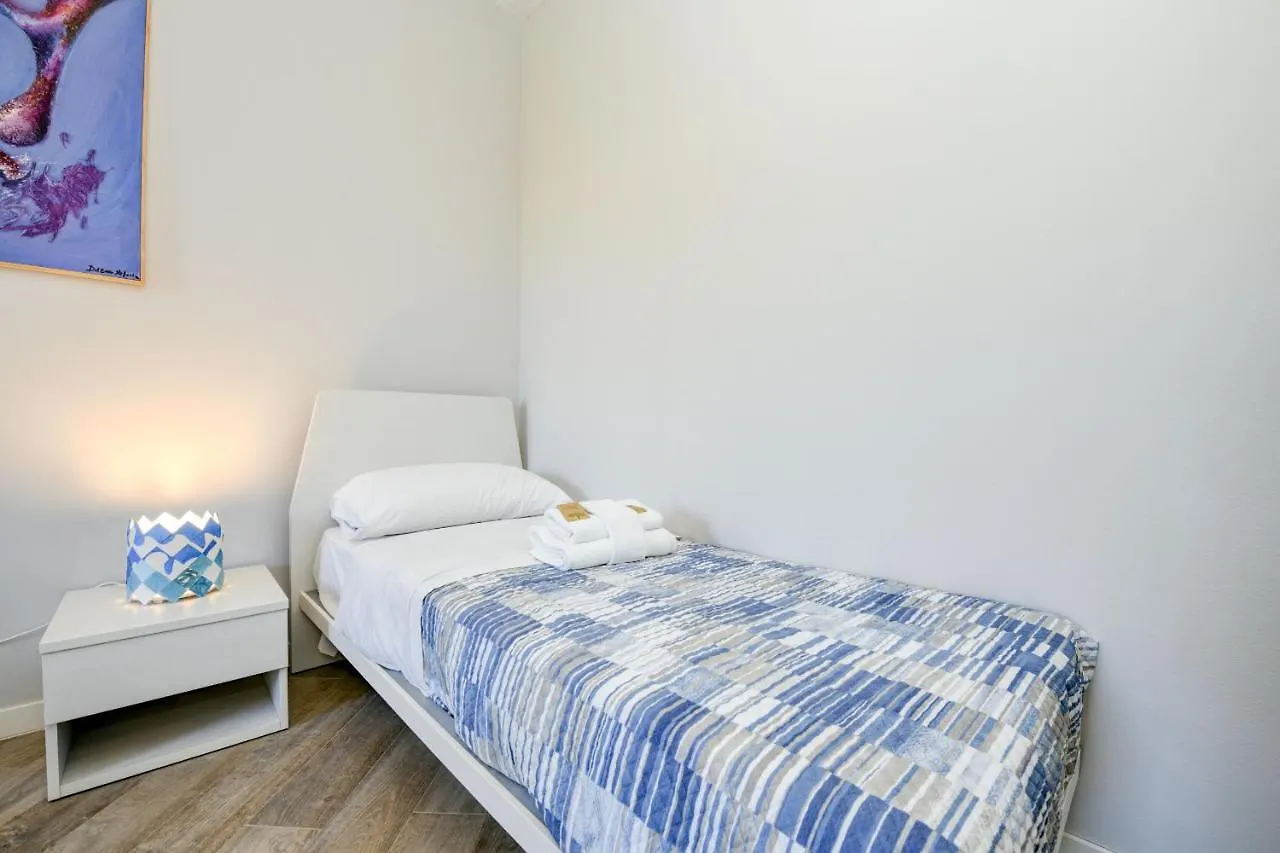 My Peschiera Family Home Fornaci 1 Πεσκιέρα ντελ Γκάρντα Διαμέρισμα