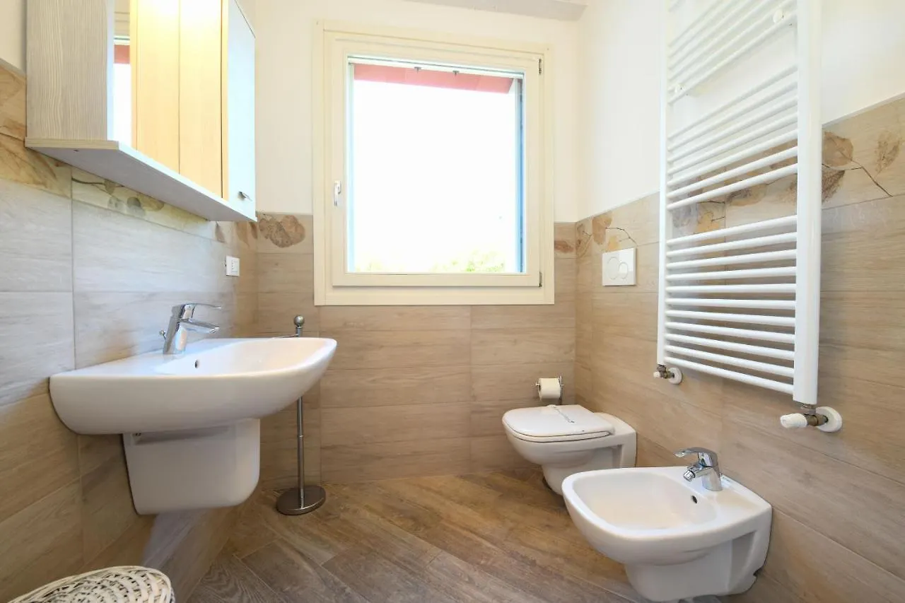 My Peschiera Family Home Fornaci 1 Πεσκιέρα ντελ Γκάρντα 0*,  Ιταλία