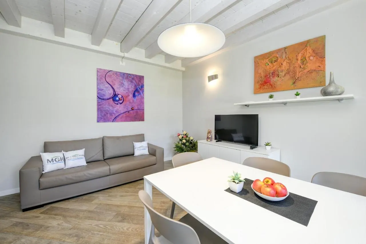 My Peschiera Family Home Fornaci 1 Πεσκιέρα ντελ Γκάρντα Ιταλία
