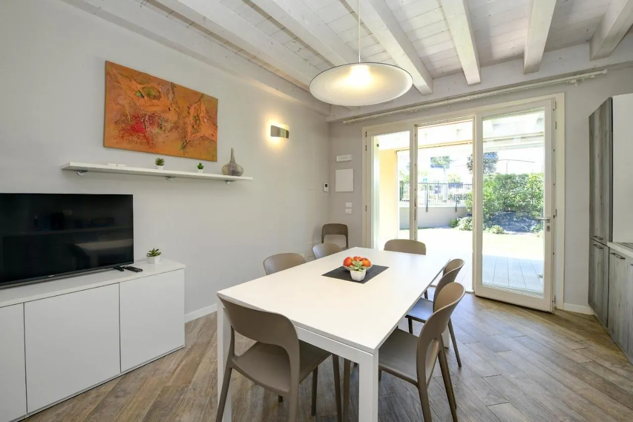 My Peschiera Family Home Fornaci 1 Πεσκιέρα ντελ Γκάρντα