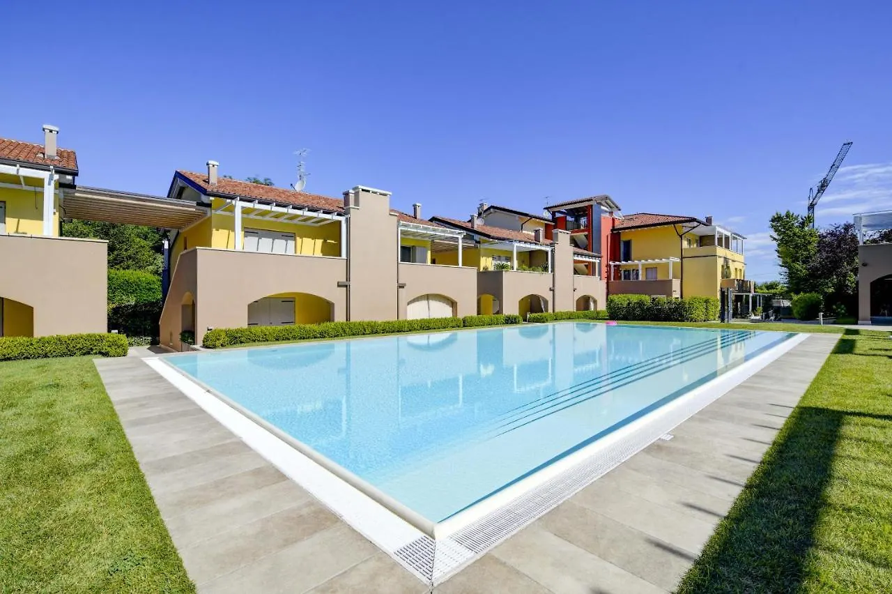 My Peschiera Family Home Fornaci 1 Peschiera del Garda