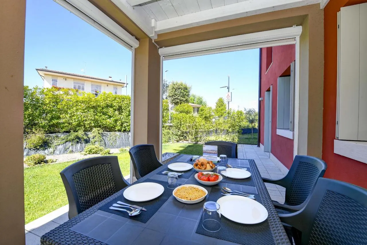 My Peschiera Family Home Fornaci 1 Peschiera del Garda